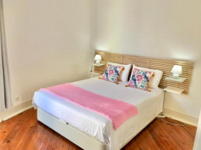 Ipanema Bedroom
